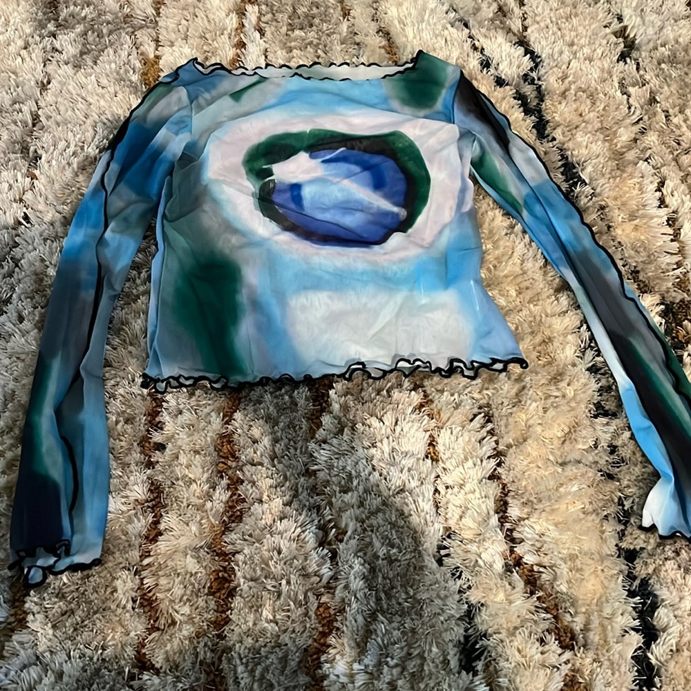 Shein Top